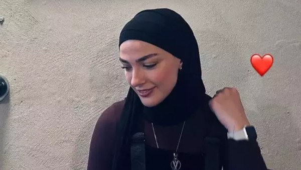 Uğur Bilgin'den romantik paylaşım!